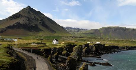 Islandia - Viajándonos El Mundo