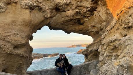 Biarritz
