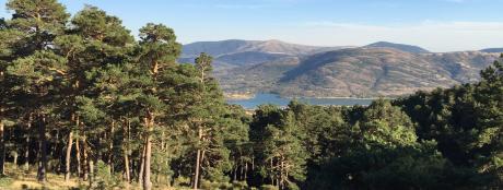 Pueblos de la Sierra de Madrid, España - Viajándonos El Mundo