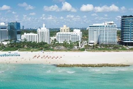 hotel riu miami