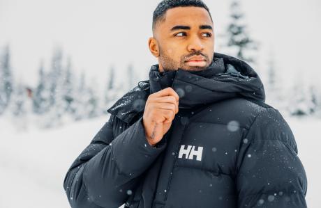 Helly Hansen Active Abrigo para Hombre