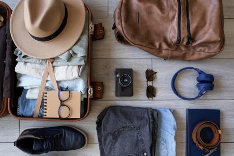 Los 7 accesorios de viaje que todo viajero debería comprar en 2026 (Amazon)