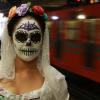 Metro en Ciudad de México - Viajándonos El Mundo