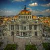Ciudad de México - Viajándonos El Mundo