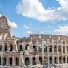 Coliseo Romano - Viajándonos El Mundo