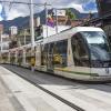Metro de la ciudad de Medellín, Colombia - Viajándonos El Mundo