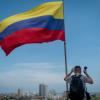 independencia de Colombia