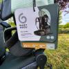 Mochila Moov & Hike de Babymoov