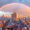 Entradas Sagrada Família con niños: precios 2026 y cómo reservar antes de que se agoten | freepik