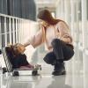 Qué llevar de viaje con un niño de 2 años