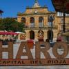 Bienvenidos a Haro, la Capital del Rioja