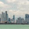 Panama City Skyline